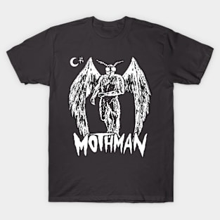 mothman T-Shirt